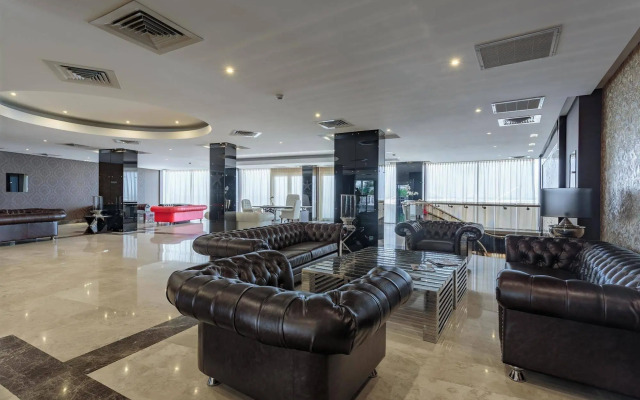 Maristella Marine Residence