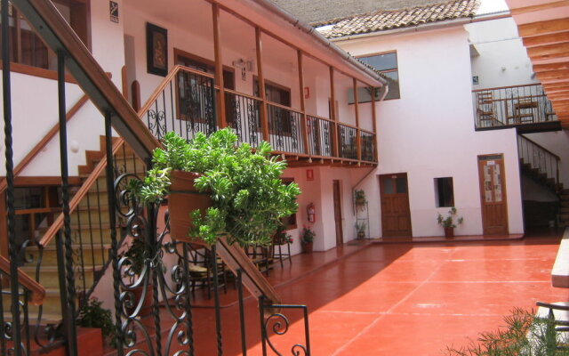 Casa San Pedro Cusco