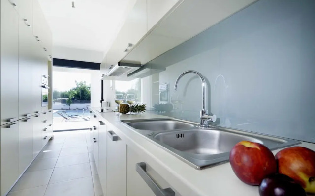 Seametry Luxury Living Villa