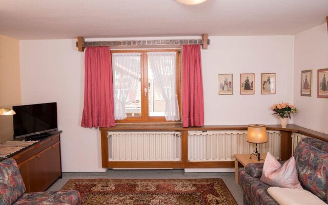 Gästehaus Linder Ferienwohnungen