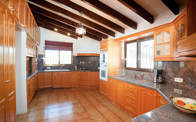 Villa Casa Fanny