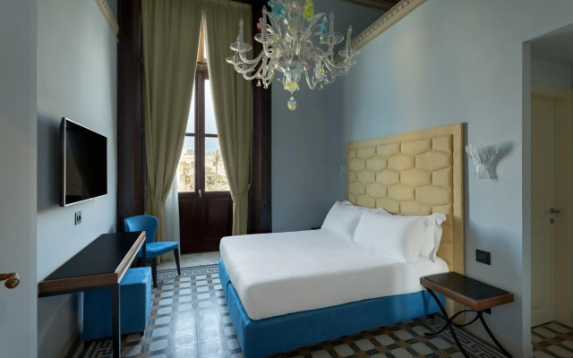 Room of Andrea