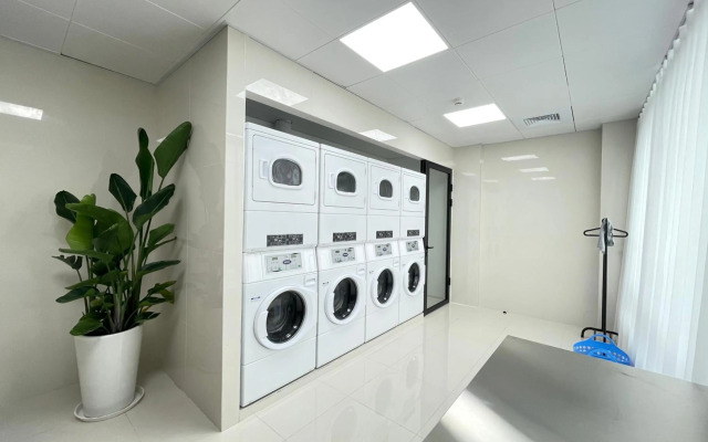 Kew Green Hotel Hongqiao Shanghai