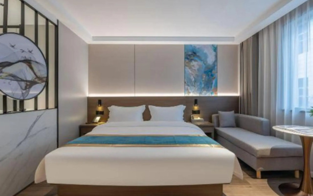 NANYUAN INN Hotel (Ningbo Fenghua Chunhu)