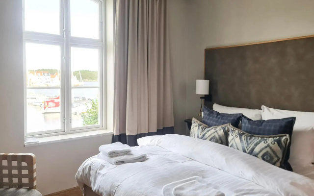 Det Lille Hotel