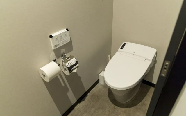 Musubi Hotel Machiya Chiyo 3