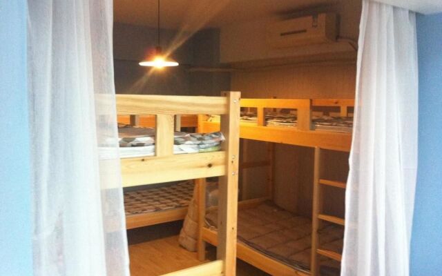 Tianjin Lofty International Young Hostel