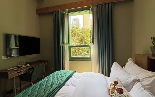 Hotel Lost Ashrafieh