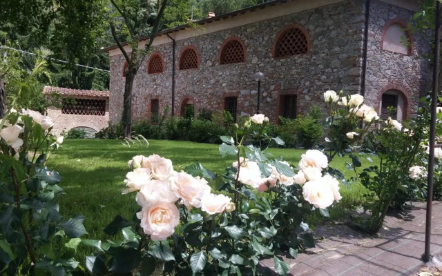 Relais Corte Rodeschi
