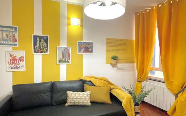 Happy Family Apartments Andreana