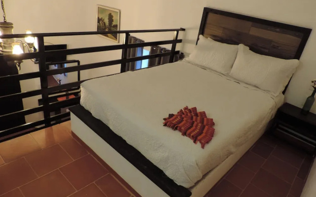 Hotel Posada Purisima