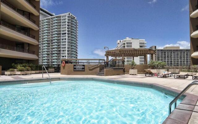 Discovery Bay 2611