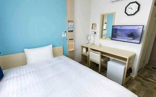 Toyoko Inn Saga Ekimae