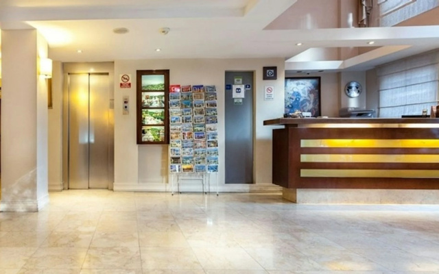 Sude Konak Hotel - Special class