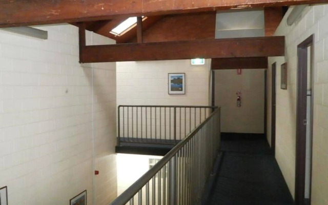 Launceston Backpackers - Hostel