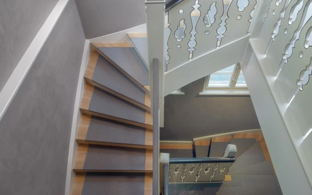 Willa Deco by OneApartments