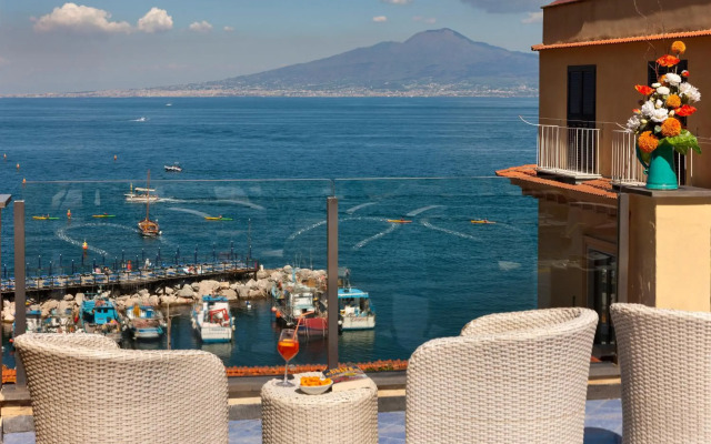 Hotel Del Mare