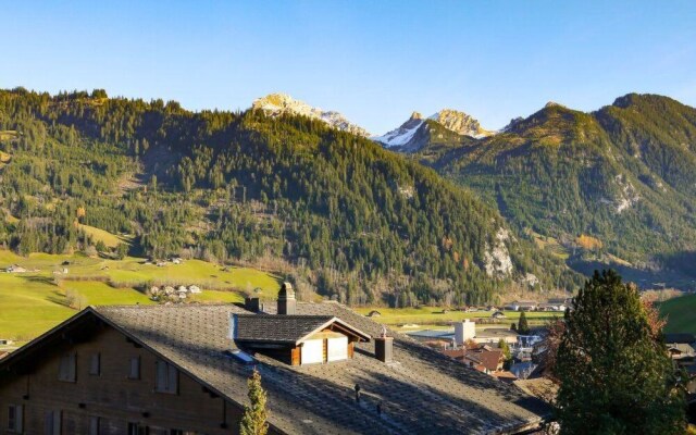 H Beli Zweisimmen in Zweisimmen