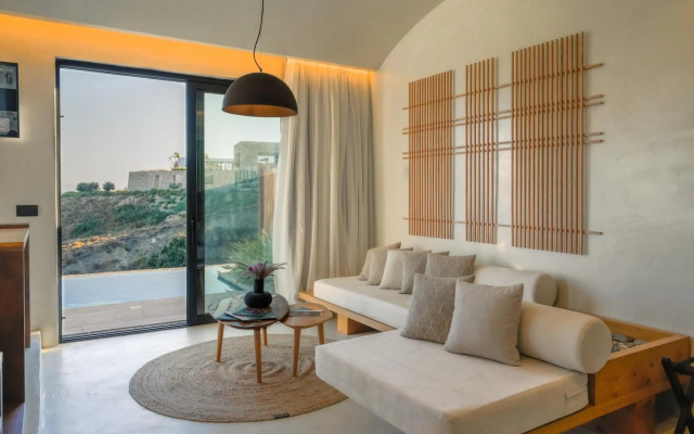 KOIA All - Suite Well Being Resort - Adults Only
