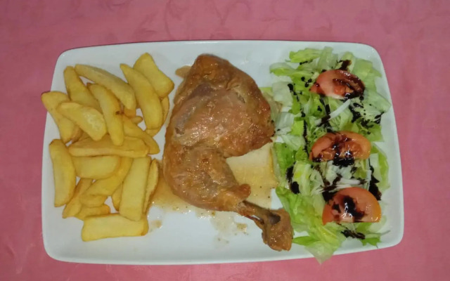 Hotel El Cisne