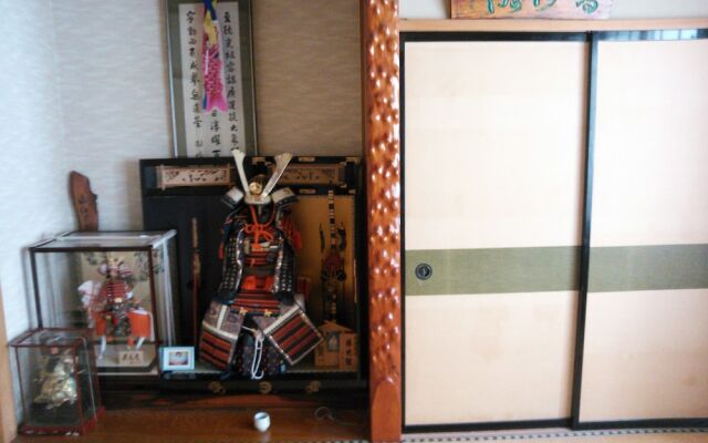 Minshuku Hougetsu