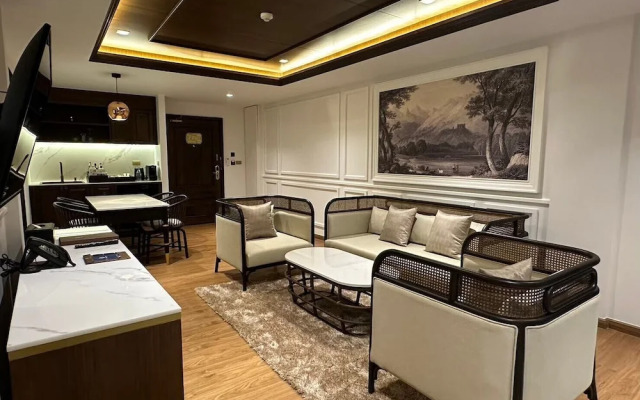 CHINO at Nimman Luxury Boutique Hotel