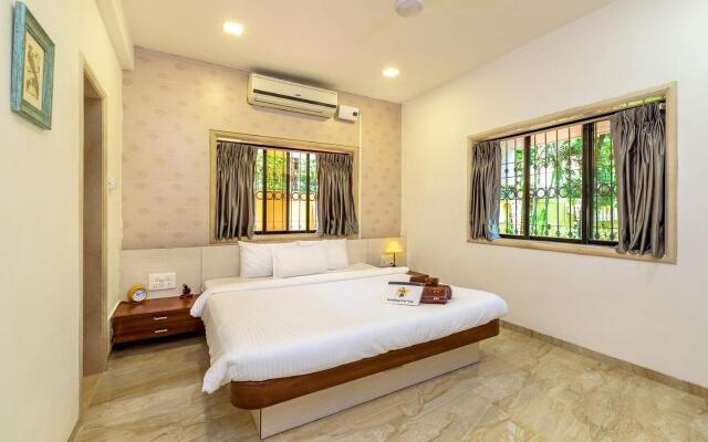 SaffronStays The Riverine, Lonavala