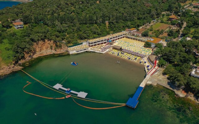 Yörükali Tesisleri