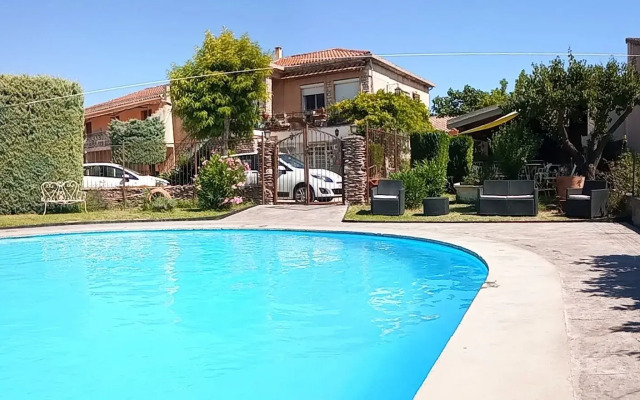 Hotel La Font de Lauro