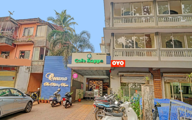 Oceana the Holiday Home