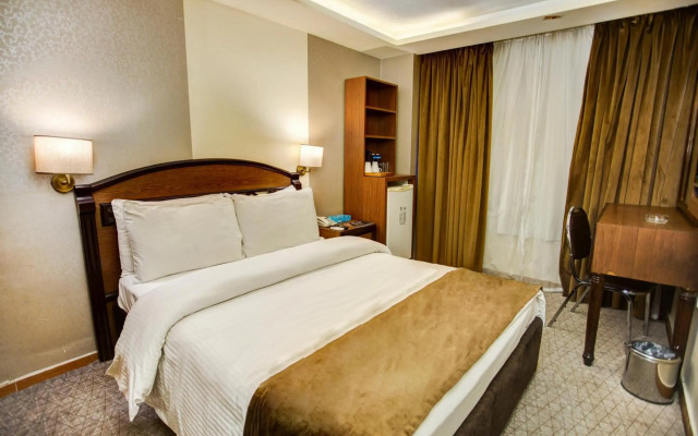 Nairoukh Hotel Aqaba
