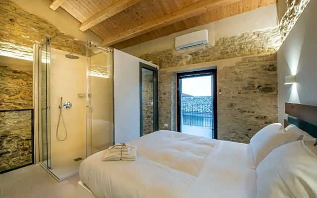Borgo Baccile by Vini Fantini