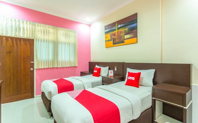 Hotel Ganisfa by Oyo Rooms