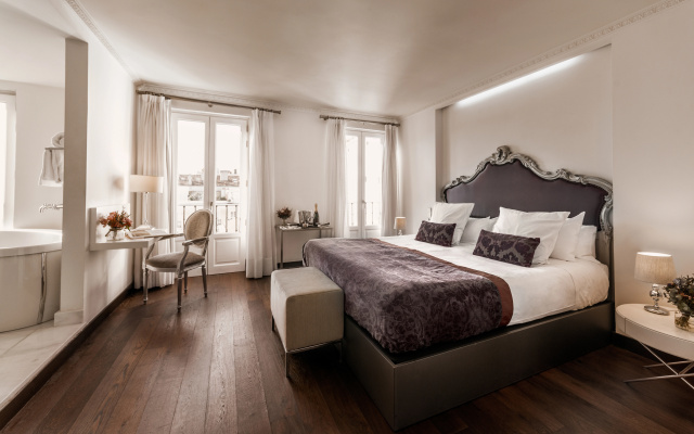 Hospes Puerta de Alcalá, a Member of Design Hotels - photo 3
