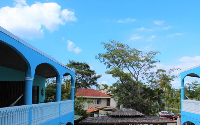 Toro Blanco Resort