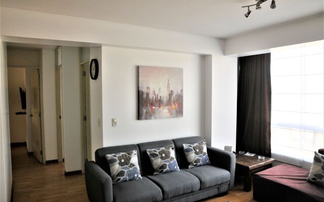 Miraflores4Rent Alcanfores