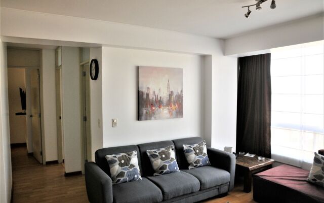 Greatly Miraflores Apartment