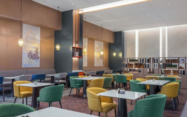 Holiday Inn Express Beijing Zhongguancun Tech Park by IHG