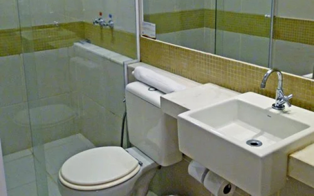 Rio Quente Vacation Villa