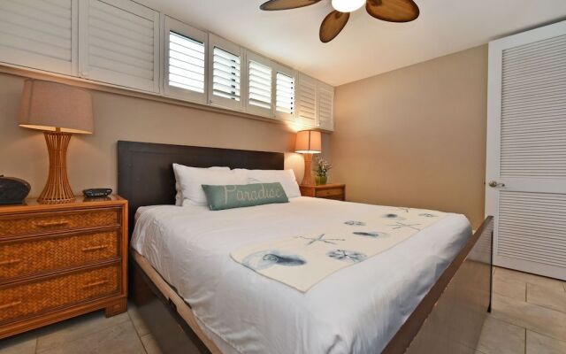 Papakea L108 - 1 Br Condo