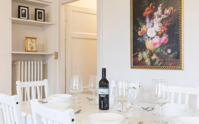 Altido Fillungo Terrace