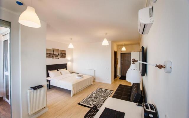 Fresh Studio in Central Oradea