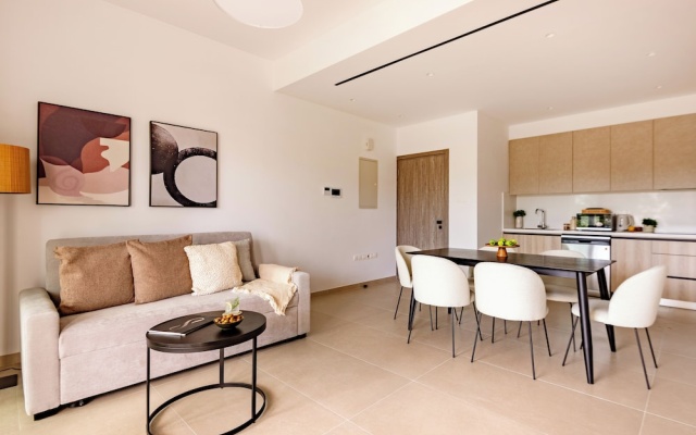 Sanders Breeze Limassol