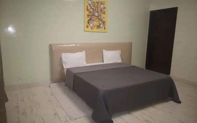 Residence Nandi