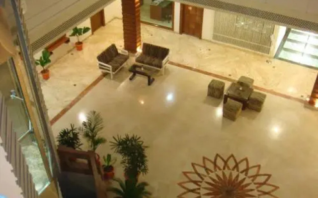 Hotel Shreshtha