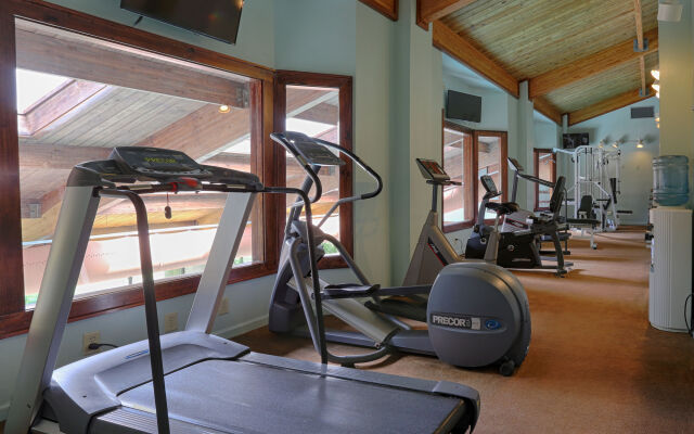 Meadowbrook Inn