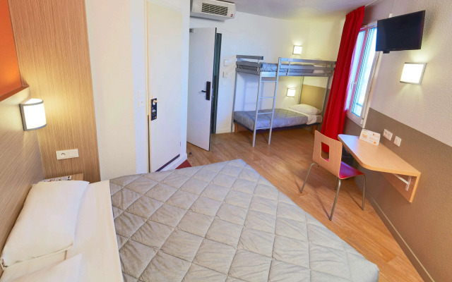 Premiere Classe Marne La Vallée - Bussy Saint Georges