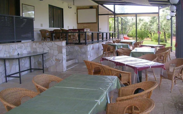 Agriturismo Terra Rossa