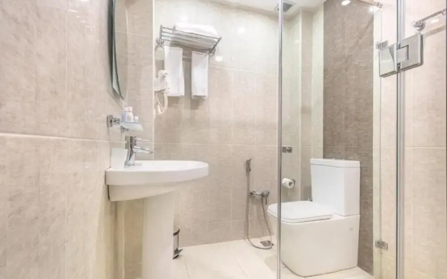 Deluxe İnn Hotel Baku