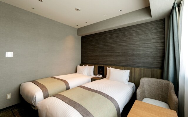HOTEL VISCHIO TOYAMA by GRANVIA